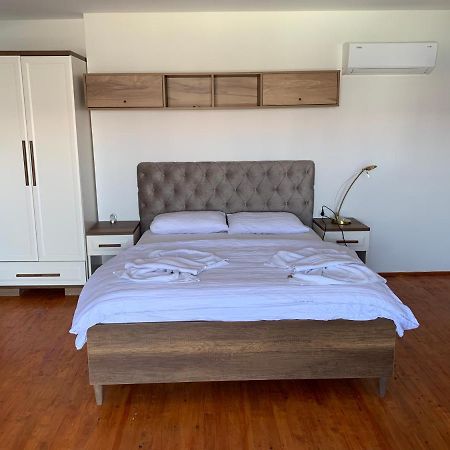 Exclusive Terrace Suite At Marina Fethiye Exterior foto