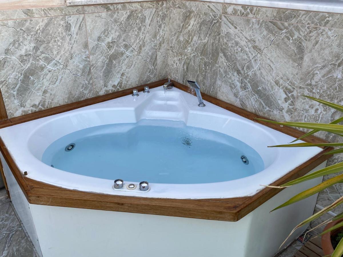 Exclusive Terrace Suite At Marina Fethiye Exterior foto